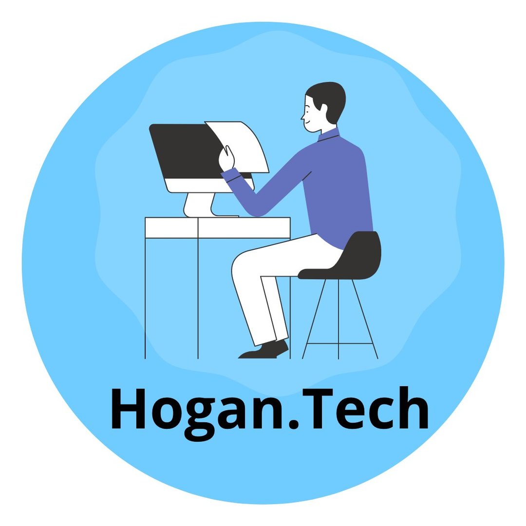 Hogan Lin