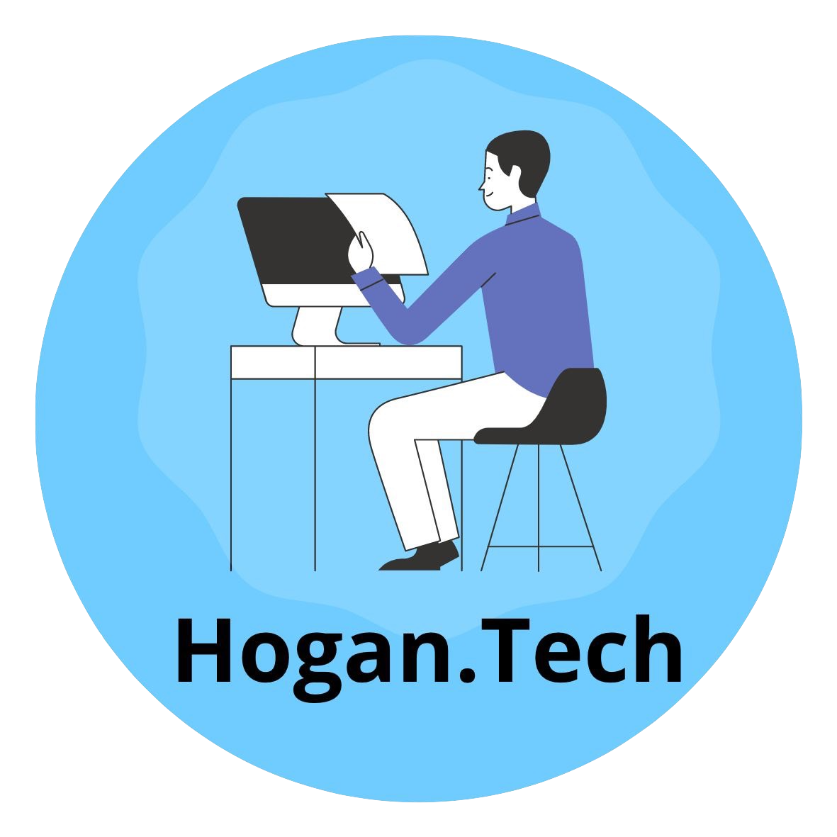 hogan.tech